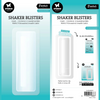 Lip Balm Shaker Domes