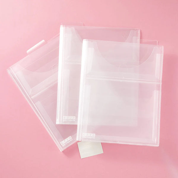 <OOS> ScrapMaster 8.5x11 ScrapOrganizer 3pk