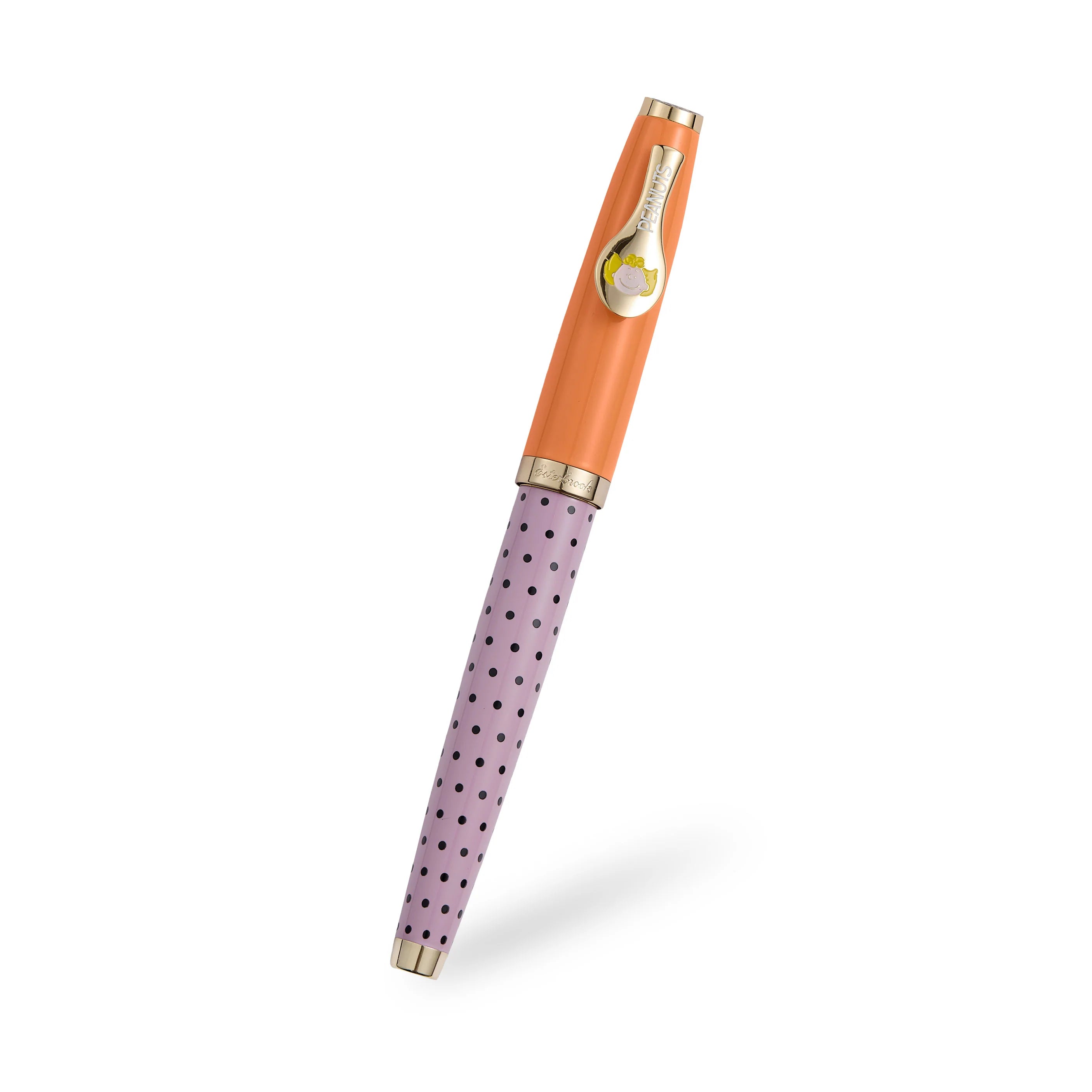 Sally Estie Fountain Pen | Peanuts 75th Anniversary Edition