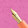 Sally Estie Fountain Pen | Peanuts 75th Anniversary Edition
