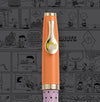 Sally Estie Fountain Pen | Peanuts 75th Anniversary Edition