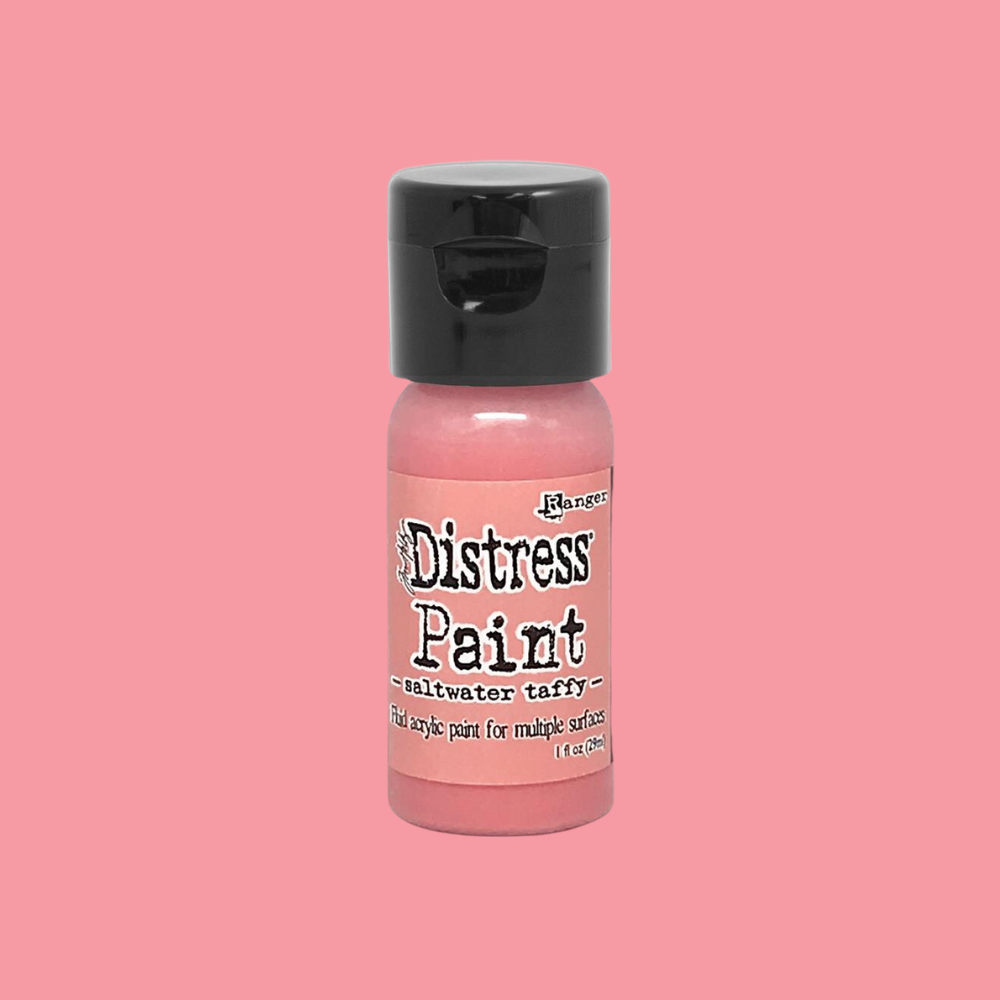 #05 Saltwater Taffy Distress Paint