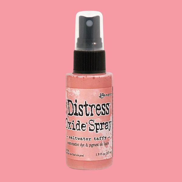 #05 Saltwater Taffy Distress Oxide Spray