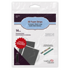 3D Foam Strips Varieties