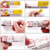 Micro Dots Permanent Double-Sided Adhesive Dots