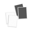 3D Foam Strips Varieties
