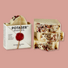 Secret Garden Bar Soap {Certified Organic}