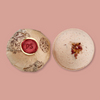 Secret Garden Certified Organic Bath Bomb
