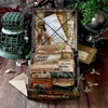 Square Vignette Boxes | idea-ology