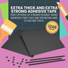 Extra Tall Foam Tape | Bearly Art Cubies Starter Pack