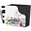 Extra Tall Foam Tape | Bearly Art Cubies Starter Pack