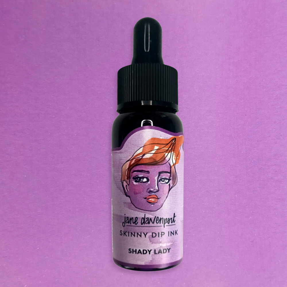 Skinny Dip Inks {Colors} | Jane Davenport
