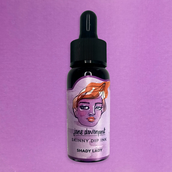 Skinny Dip Inks {Colors} | Jane Davenport
