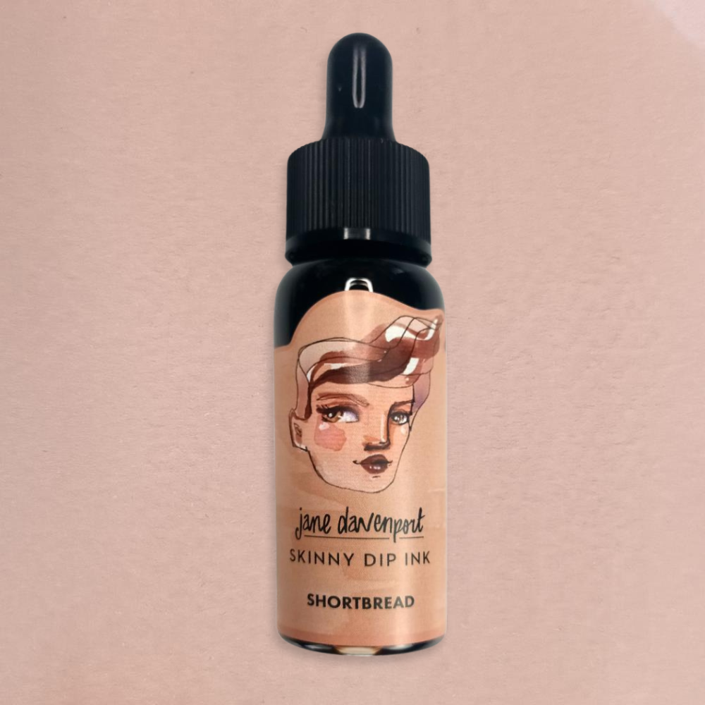 Skinny Dip Inks {Skin Tones} | Jane Davenport