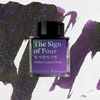 Sign of Four Fountain Pen Ink | Arthur Conan Doyle