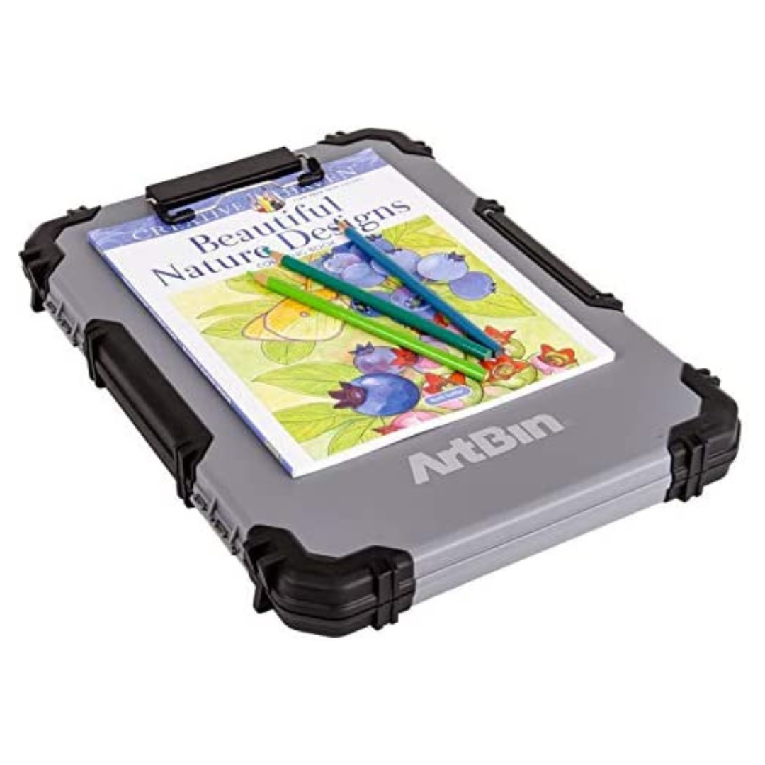 Sketch Board ArtBin Case