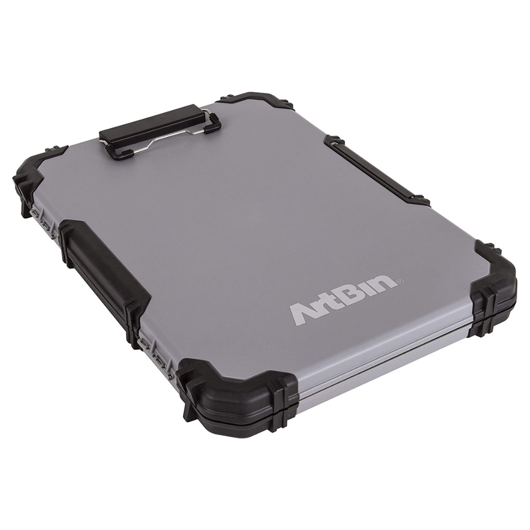 Sketch Board ArtBin Case