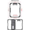 Sketch Board ArtBin Case