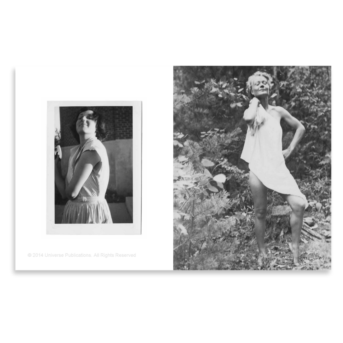 Snapshots of Dangerous Women | Cohen