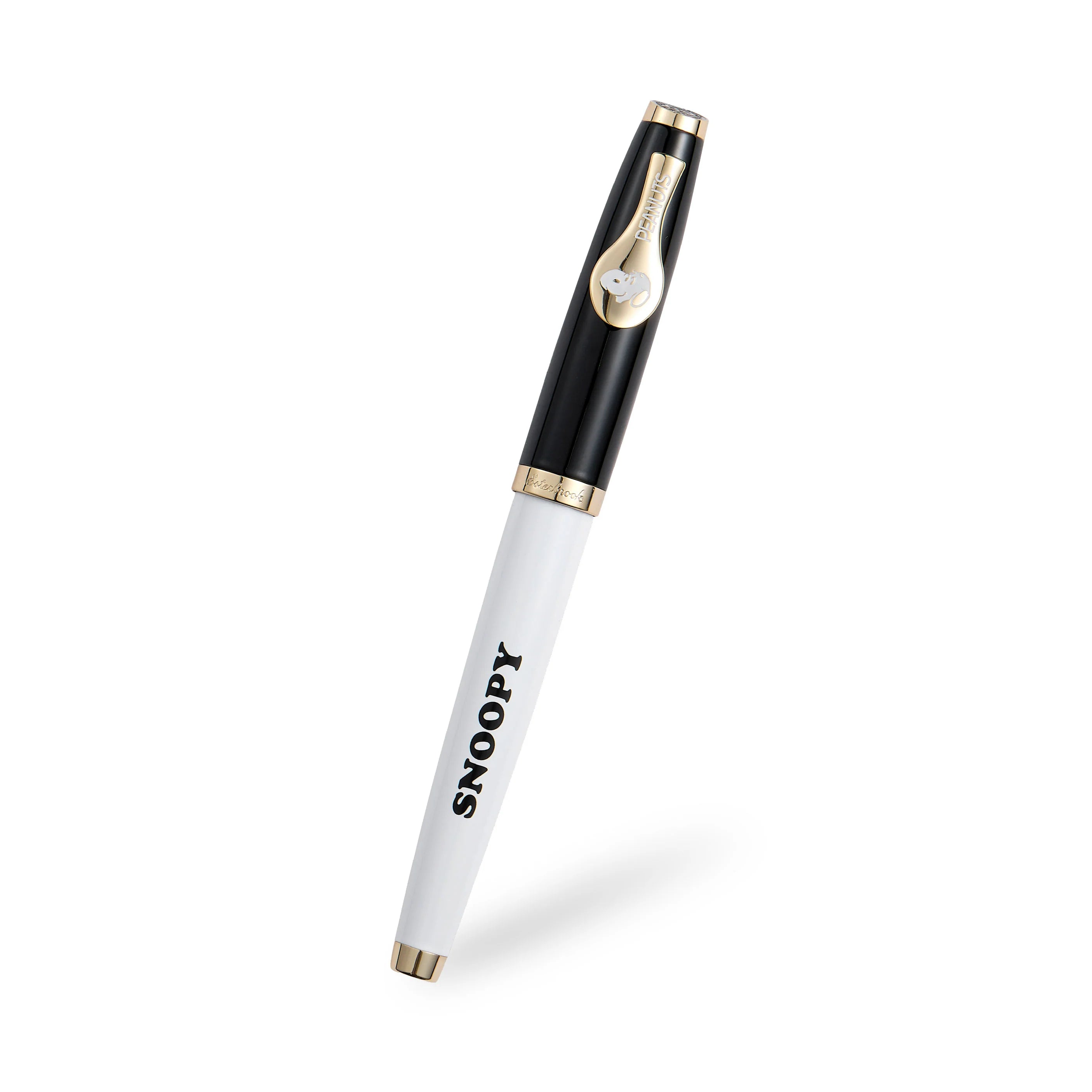 Snoopy Estie Fountain Pen | Peanuts 75th Anniversary Edition