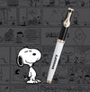 Snoopy Estie Fountain Pen | Peanuts 75th Anniversary Edition