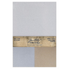 Sparkle Classic Kraft Stock Pad {retired} | idea-ology