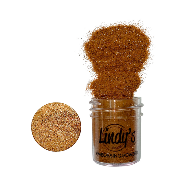 Enchanted Garden Glitter Embossing Powders