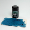 Spill the Tea Teal - deep teal base + turquoise shimmer (Lindy's Magical Shakers)