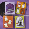 Boo Crew Etched Die Set | Simon Hurley's Spooktacular