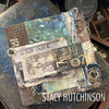 Matchbox Die Set | Tim Holtz Vault Release No. 2