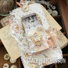 Matchbox Die Set | Tim Holtz Vault Release No. 2