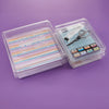 Stash Stax 12" x 12" x 2.25" 2pk