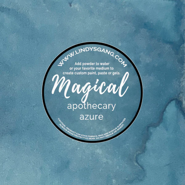 Steampunk Soirée Shimmer Magicals Bundle