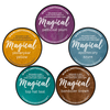 Steampunk Soirée Shimmer Magicals Bundle