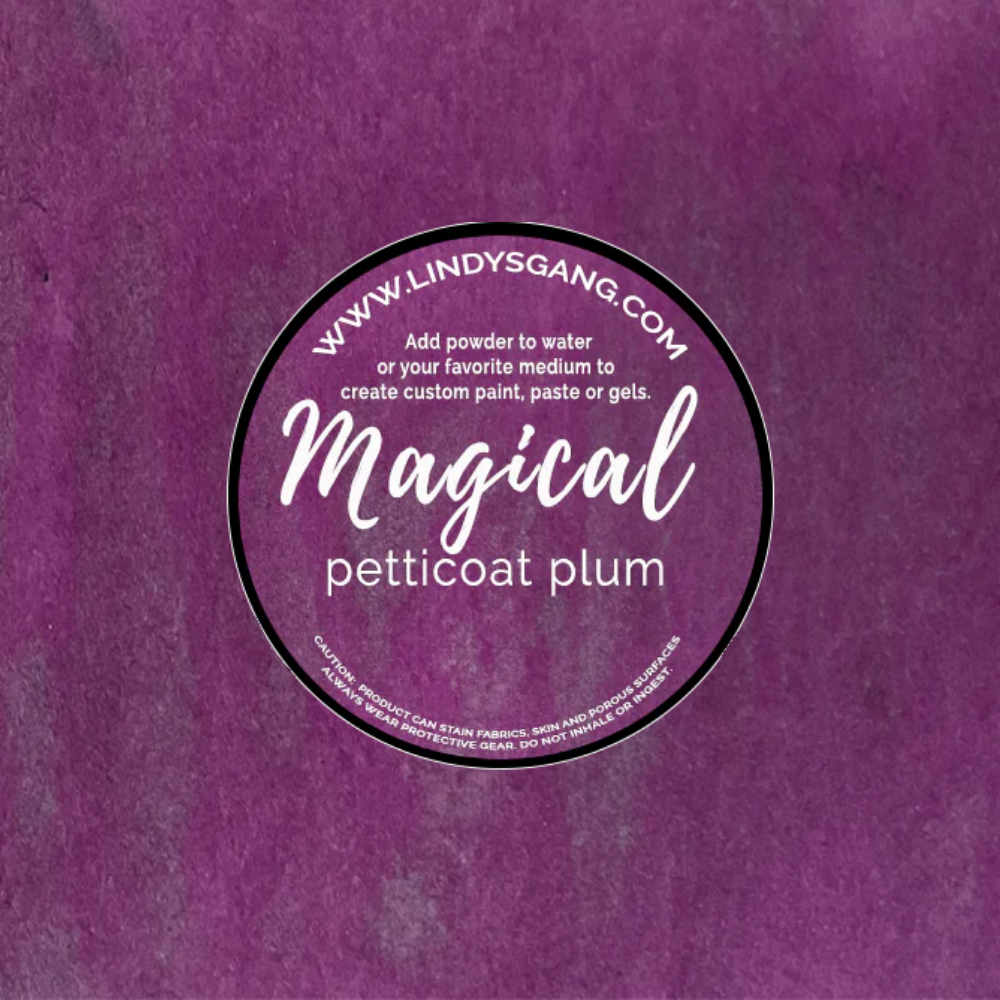 Steampunk Soirée Shimmer Magicals Bundle