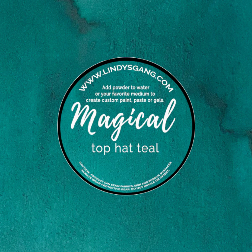 Steampunk Soirée Shimmer Magicals Bundle