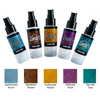 Apothecary Azure Starburst Spray | Steampunk Soirée