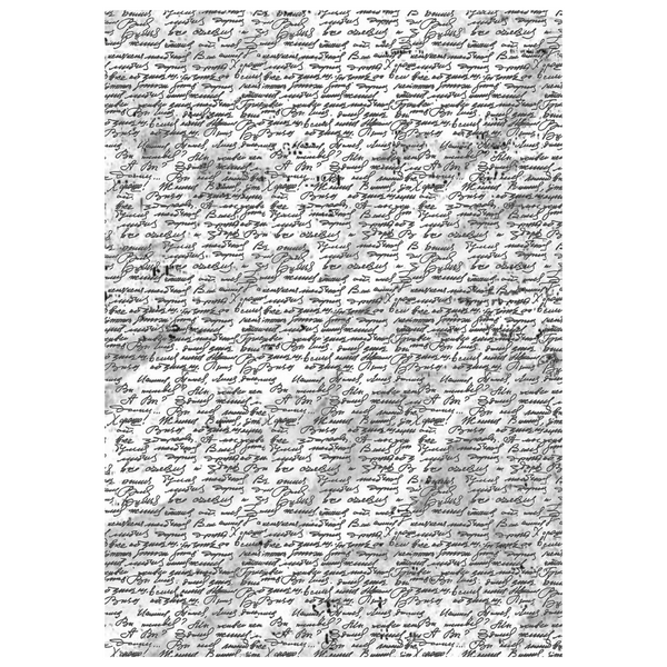 Storybook 28x19 Tissue Paper