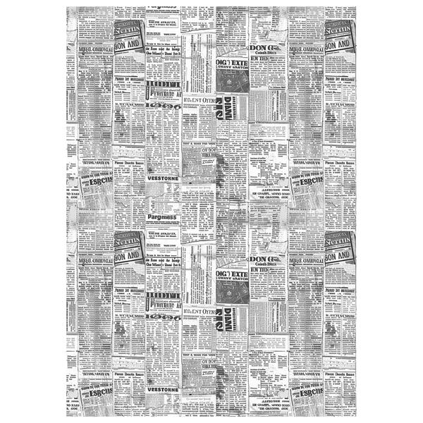 Storybook 28x19 Tissue Paper