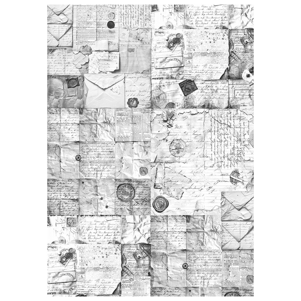 Storybook 28x19 Tissue Paper