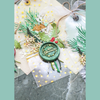 {coming soon!} Snowflake 8.5x11 Acetate Sheets