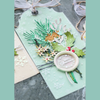 {coming soon!} Snowflake 8.5x11 Acetate Sheets