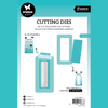 Lip Balm Shaker Cutting Die Set