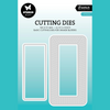 Lip Balm Shaker Cutting Die Set