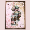 {coming soon!} Christmas Blush 12x12 Designer Paper Pad