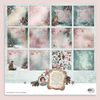 {coming soon!} Christmas Blush 12x12 Designer Paper Pad