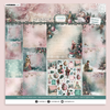 {coming soon!} Christmas Blush 12x12 Designer Paper Pad