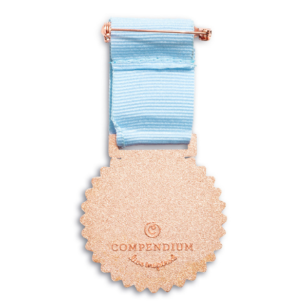 Stuff of Legends Award Medal