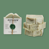 Sugared Balsam Bar Soap {Certified Organic}