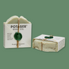 Sugared Balsam Bar Soap {Certified Organic}